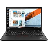 Lenovo Thinkpad T14 Gen 2 14" Laptop i5-1145G7 16GB 256 GB SSD W10P (Renewed)
