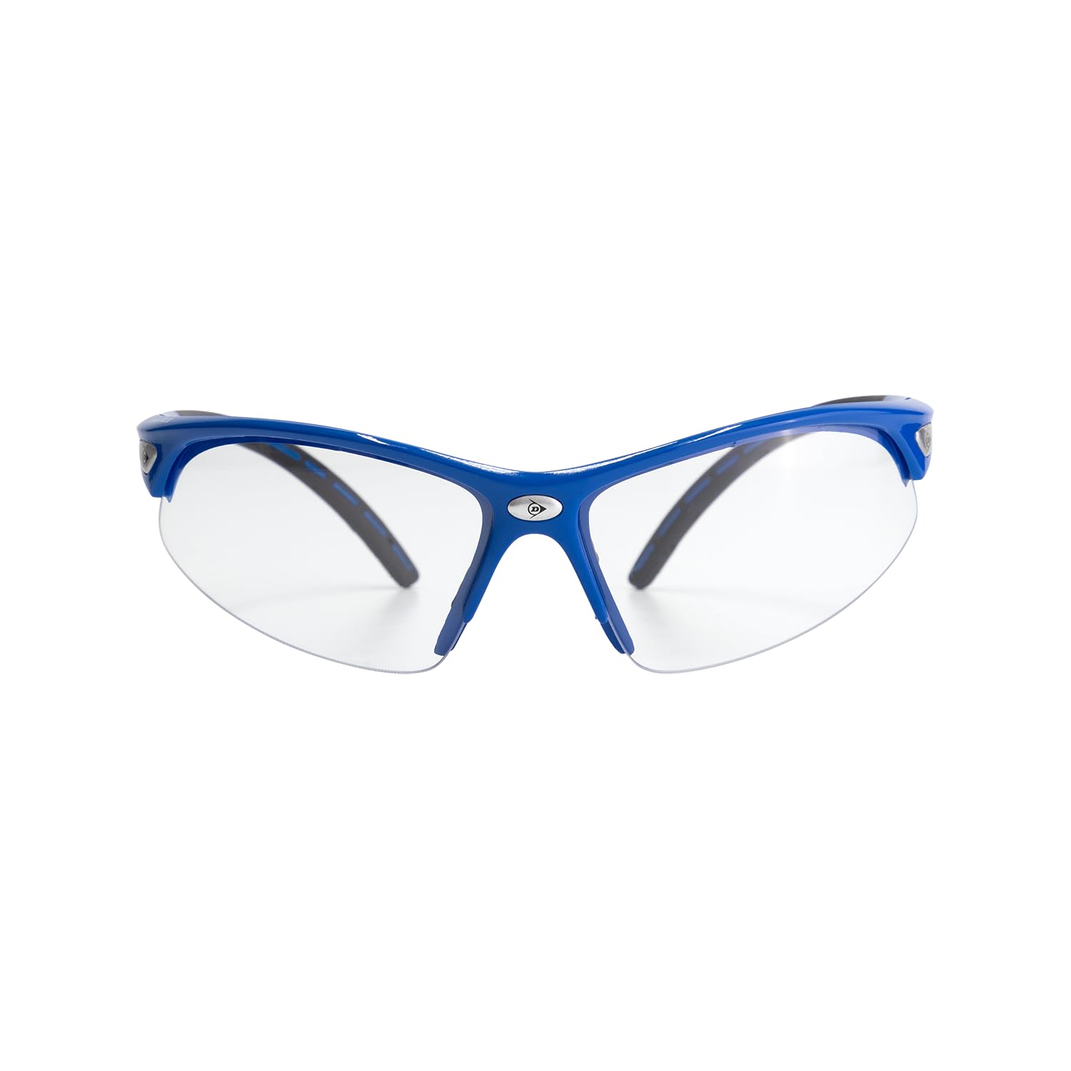 Dunlop Squash Eyewear - Competition Players, Blue/Black