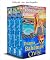 Livro Navegando pela meia-idade livros 7-9 (Navegando pela meia-idade: Box de mistérios aconchegantes em cruzeiro Livro 3)