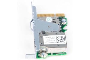 IndustrialField WD6D2 for PowerEdge R320 R420 R520 T320 iDRAC 7 Enterprise Remote Access iDRAC7 0WD6D2