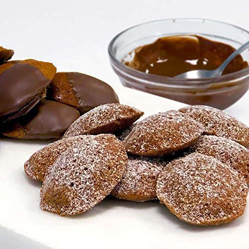 HerbaZest Red Quinoa Flour Organic Delicious Quinoa Variety Baking