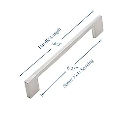 Southern Hills 5 Pack 160mm Kitchen Square Cabinet