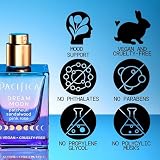 Pacifica Moon Dream Perfume for Women 1 oz Eau de Parfum Spray view 4