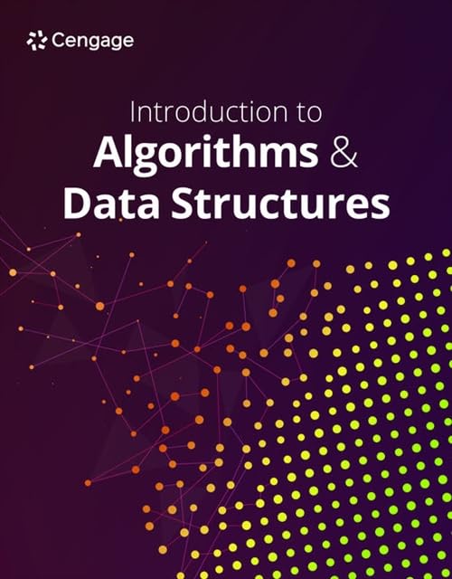 Introduction to Algorithms & Data Structures