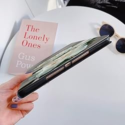 kaitesi Floral Case Compatible with iPad Pro 11
