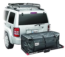 Reese Explore 1043000 Rainproof Cargo Tray