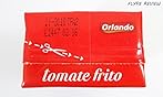 ORLANDO Tomate Frito Clásico Brik de 3 x 212 g : Amazon.es ...