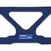 ResMed Quattro Air Replacement Headgear - Medium/Standard