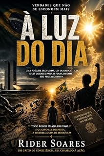 Livro A Luz do Dia: Verdades que Nao se Escondem Mais