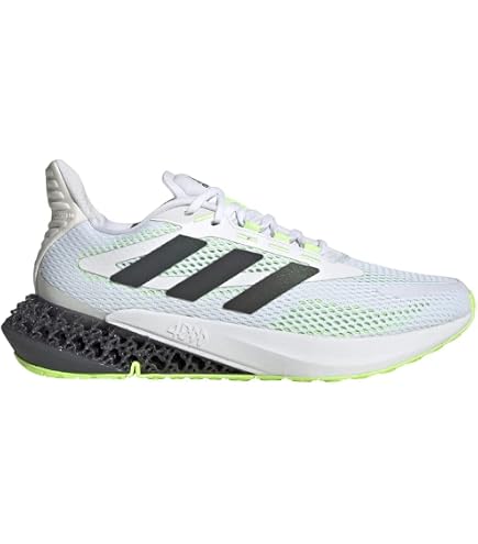 Amazon.com | adidas Originals 4D Fusio Mens Shoes Size 4  display picture 3