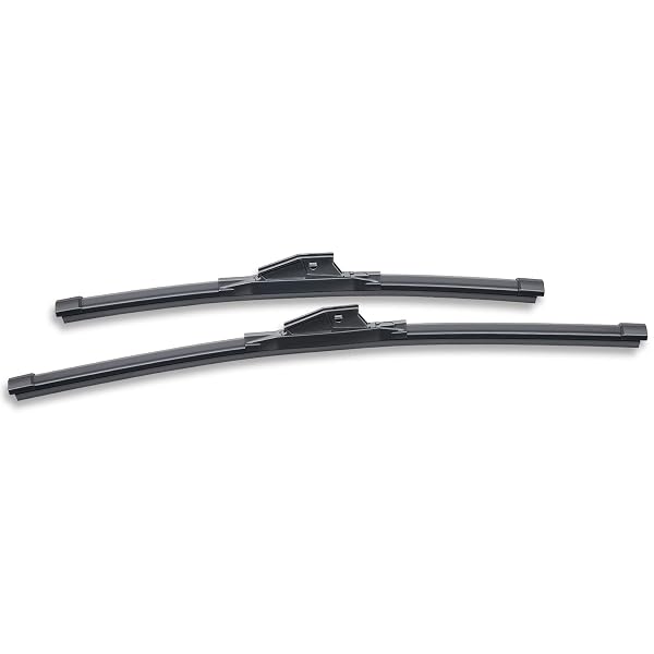 TRICO WHITE 26″ + 21″ EXTREME WEATHER PREMIUM WINTER AUTOMOTIVE REPLACEMENT WINDSHIELD WIPER BLADES (SET OF 2), PASSENGER AND DRIVER SIDE ALL-WEATHER BEAM WIPER BLADES FOR SELECT VEHICLE MODELS
