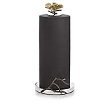 Michael Aram Butterfly Ginkgo Paper Towel Holder