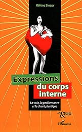 Expressions du corps interne