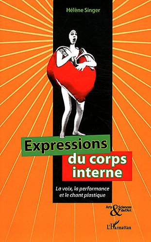Expressions du corps interne