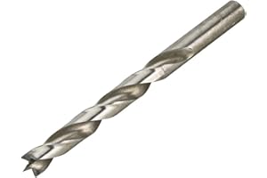 Steelex Plus D4526 HSS Brad Point Bit, 29/64"