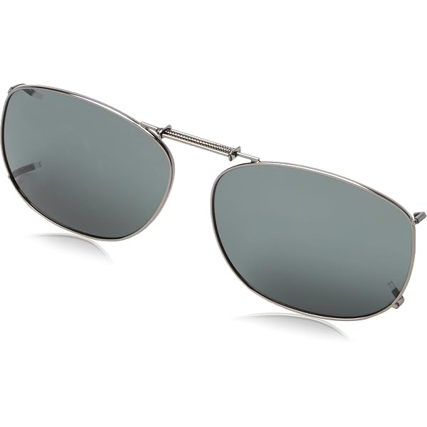 Amazon.com: Haven Fits Over Sunwear Rec B 54 Polarized  display picture 3