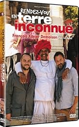 Rendez-Vous En Terre Inconnue - François-Xavier Demaison