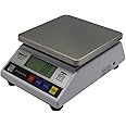 High Precision 10kg x0.1g Digital Accurate Balance with Counting Function Lab Scale