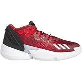 Adidas Mens D.o.n.Basketball Shoe