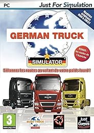 German Truck
