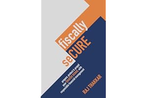 fiscally seCURE: prepare, protect and propel your CHARTER SCHOOL with responsible financial management
