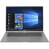LG Gram 17-inch WQXGA (2560 x 1600) Ultra-Lightweight Laptop Intel Core i7-8565U 16GB RAM 512GB SSD Win 10