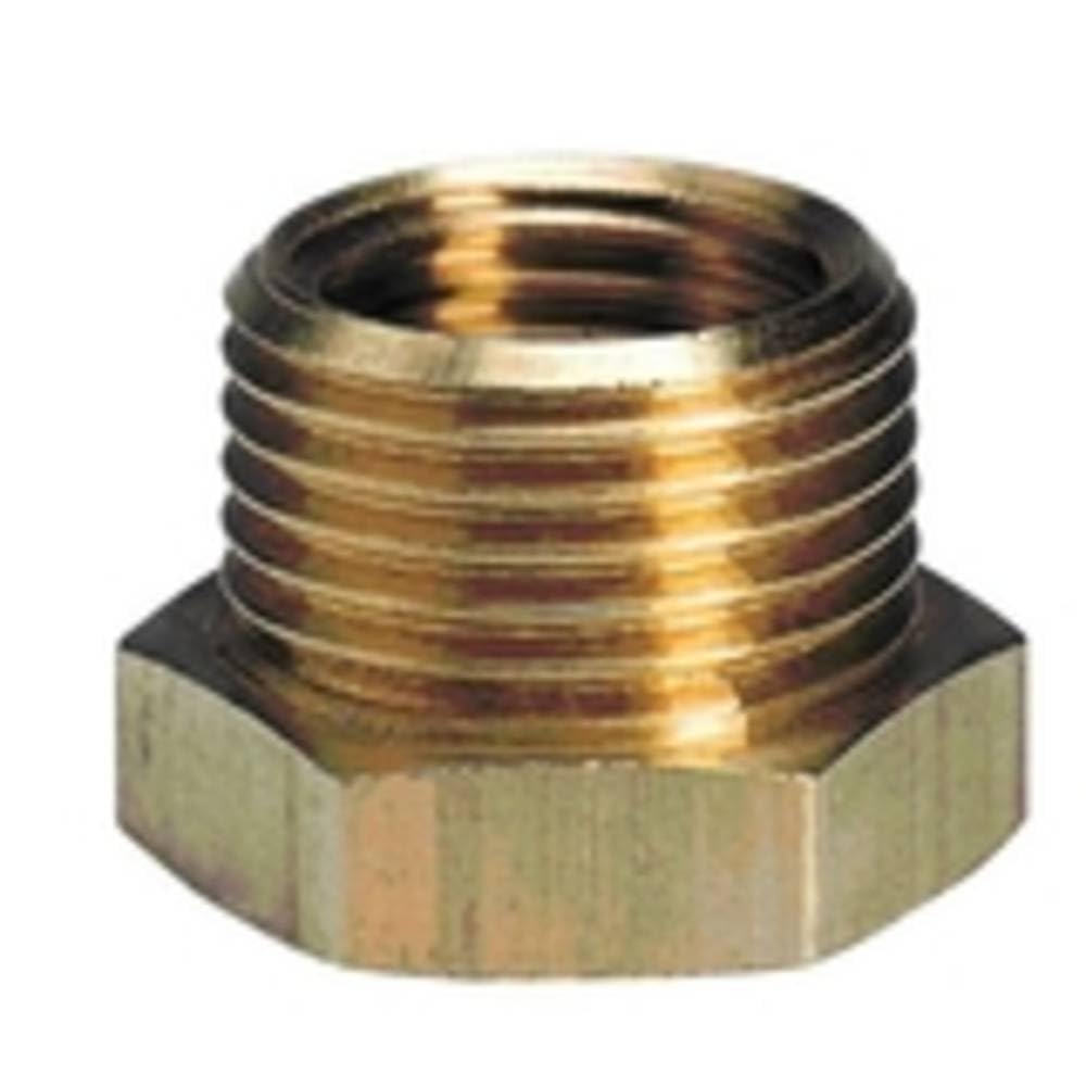 Adapter R3/8 "AG-R1/4 AG