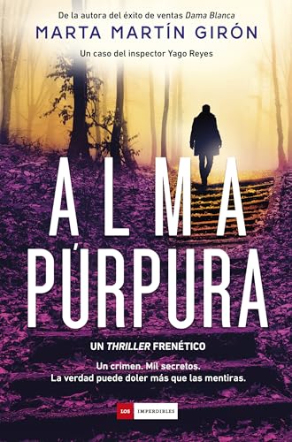 Alma púrpura (Spanish Edition) en promo sur Amazon