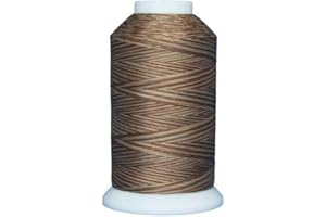 Superior Threads 121029XX983 Cedars 3-Ply 40W King TUT Cotton Quilting Thread, 2000 yd