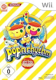 Pop'n Rhythm