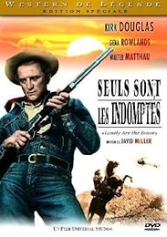 Seuls Sont Les Indomptés - Édition Spéciale