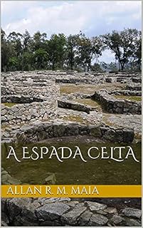 Livro A Espada Celta