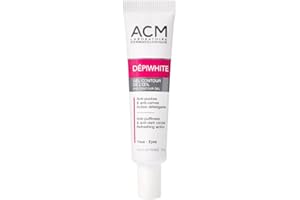 ACM Dépiwhite Eye Contour Gel 15 ml