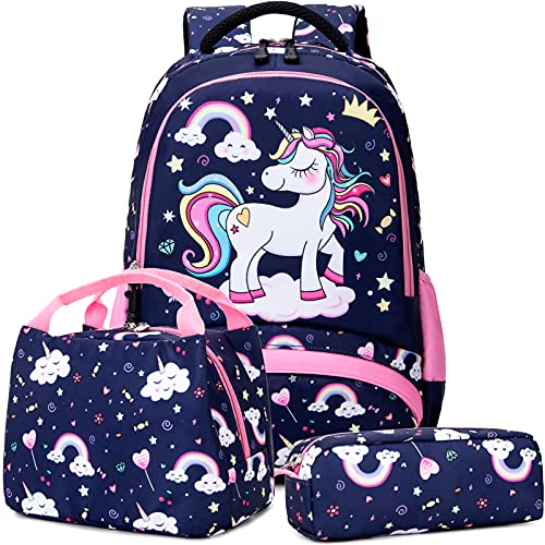 kids backpack sets