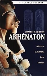 Akhénaton