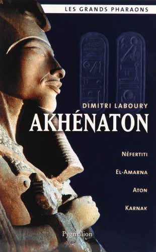 Akhénaton