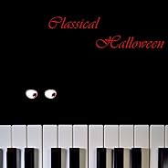 Toccata and Fugue In D Minor, BWV 565 (Halloween Mix)