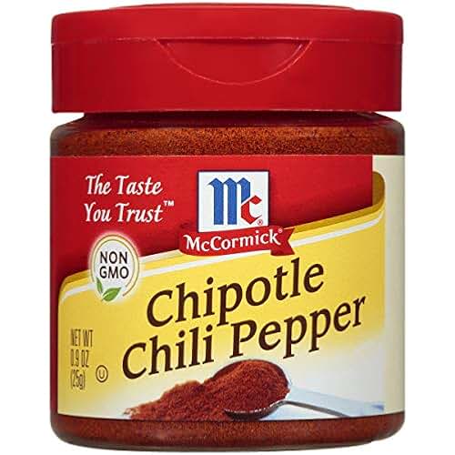 chipotle chile powder