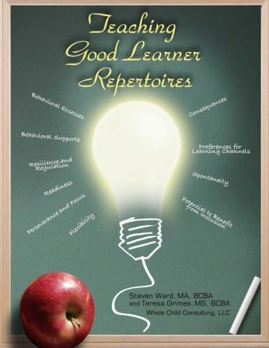 Teaching Good Learner Repertoires