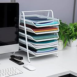 Mind Reader Network Collection, 5-Tier Paper