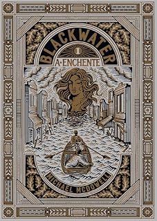 Livro A enchente (Blackwater)