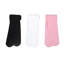 Paralinda Girls Dance Tights Student School Tights