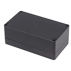 Junction Box, Zulkit Project Box IP65 Waterproof