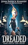 Dreaded: Book 2 of Lady Dread