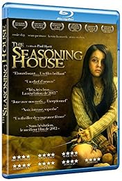 The Seasoning House - Blu-ray