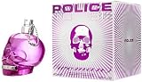 Police To Be Woman Eau de Parfum 40 ml - Brand New Bottle