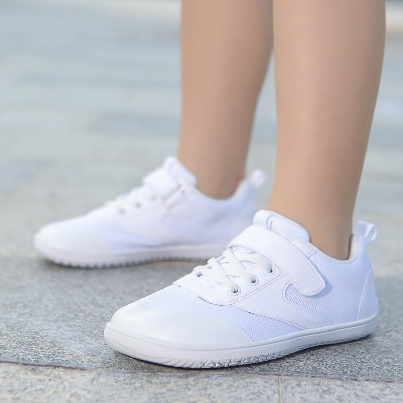 Cozystep Kids Wide Barefoot Shoes Toddler Boys