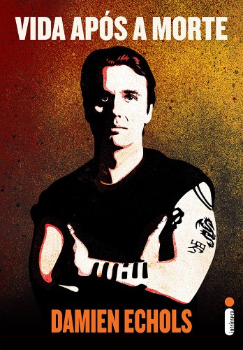 Livro Vida Após a Morte