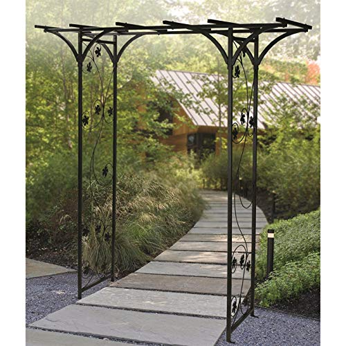 Garden Arbor for sale Only 2 left at 75