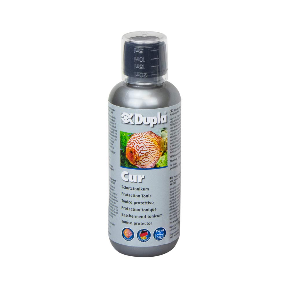 Dupla 80380 Cur Protective Toner 250 ml